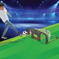 KickGoalou™ — Entraîneur de foot interactif