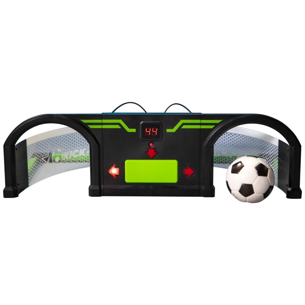 Kick About — entraîneur de football interactif, vue 3