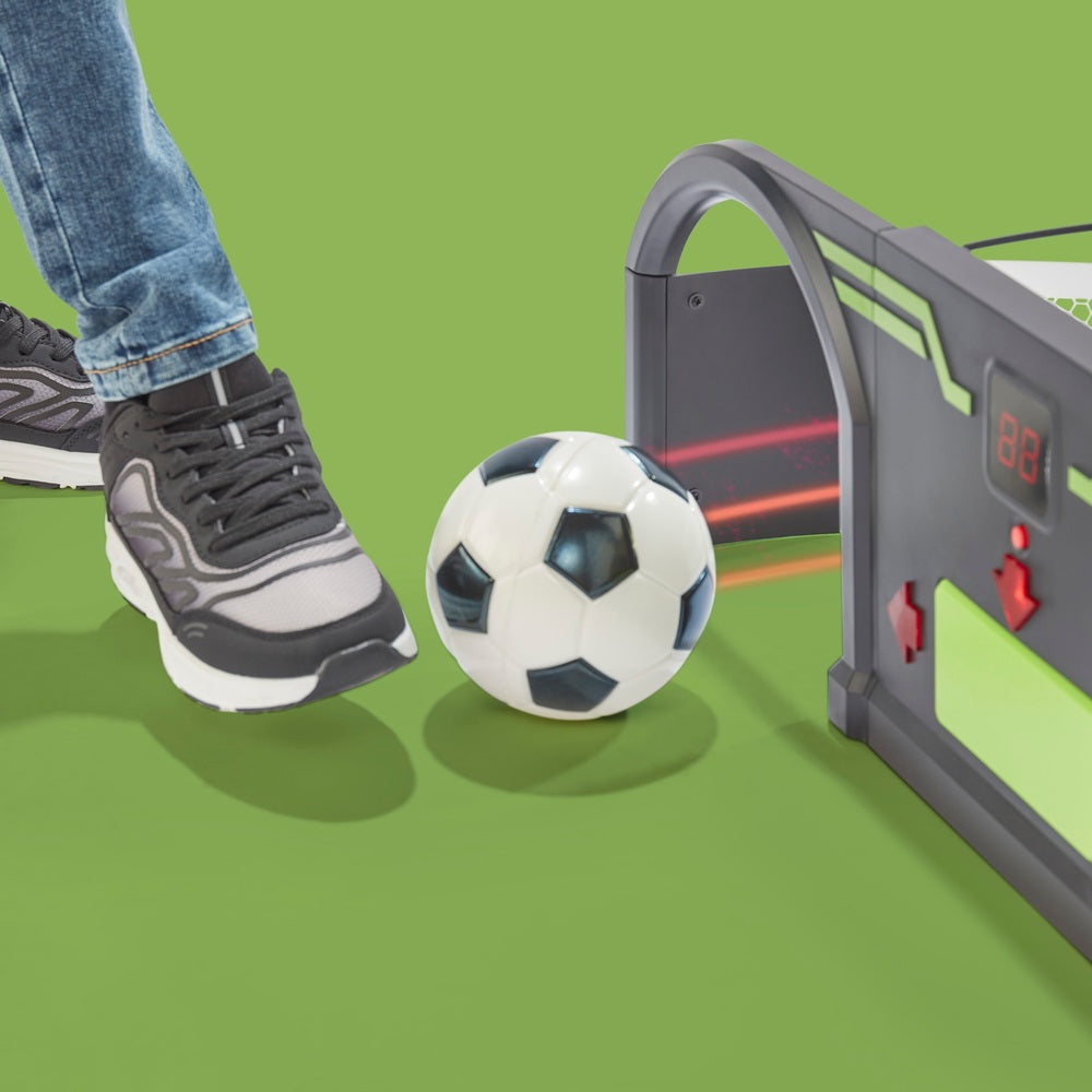 Kick About — entraîneur de football interactif, vue 5